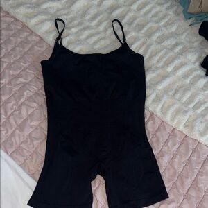 Meshki Charcoal Gray Apparel